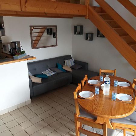 Une Accueillante Maison De Bord De Mer Villa Saint-Hilaire-de-Riez Eksteriør billede