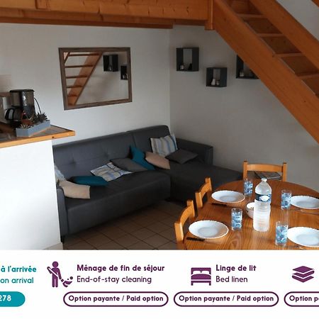 Une Accueillante Maison De Bord De Mer Villa Saint-Hilaire-de-Riez Eksteriør billede