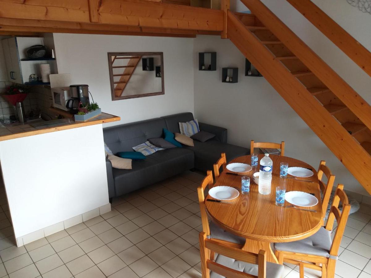 Une Accueillante Maison De Bord De Mer Villa Saint-Hilaire-de-Riez Eksteriør billede