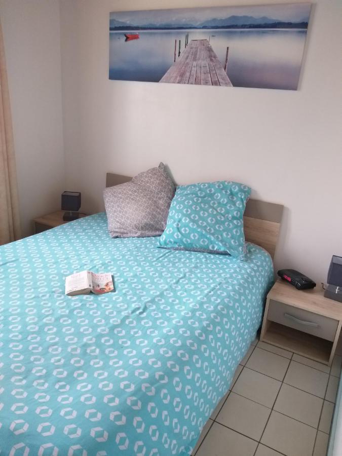 Une Accueillante Maison De Bord De Mer Villa Saint-Hilaire-de-Riez Eksteriør billede
