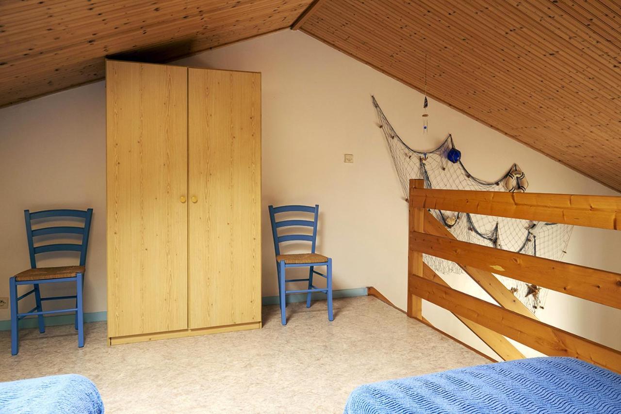Une Accueillante Maison De Bord De Mer Villa Saint-Hilaire-de-Riez Eksteriør billede